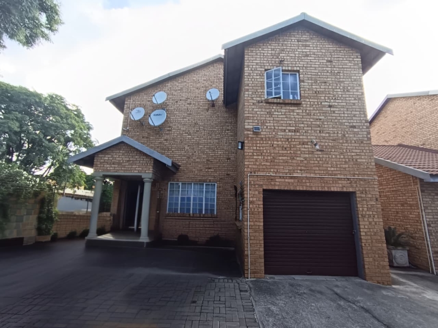 3 Bedroom Property for Sale in Bodorp North West